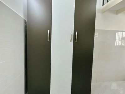 Logement dans Ho Chi Minh City, Vietnam Logement dans Ho Chi Minh City, Vietnam