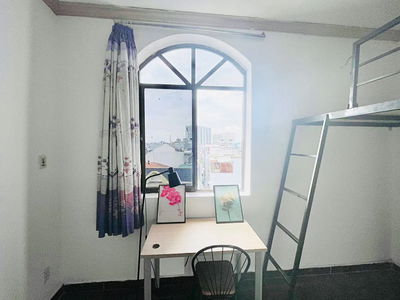 Жилье в Ho Chi Minh City, Vietnam Жилье в Ho Chi Minh City, Vietnam