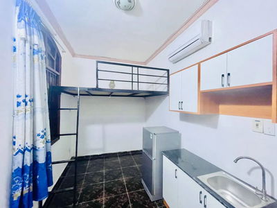 Жилье в Ho Chi Minh City, Vietnam Жилье в Ho Chi Minh City, Vietnam