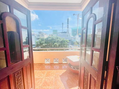 Alojamiento en Ho Chi Minh City, Vietnam Alojamiento en Ho Chi Minh City, Vietnam