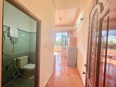 Alojamiento en Ho Chi Minh City, Vietnam Alojamiento en Ho Chi Minh City, Vietnam