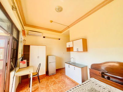 Alojamiento en Ho Chi Minh City, Vietnam Alojamiento en Ho Chi Minh City, Vietnam