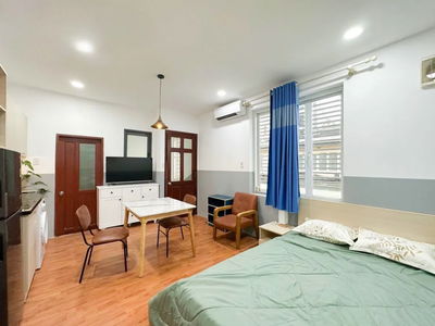 Жилье в Ho Chi Minh City, Vietnam Жилье в Ho Chi Minh City, Vietnam