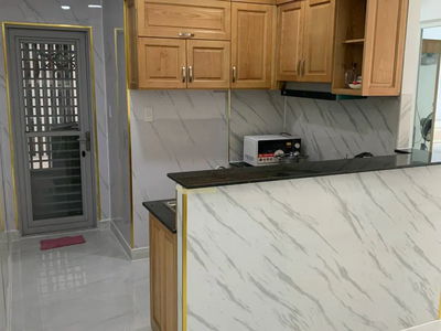 Scenic Valley with pool and recreation areas, Vietnam  Scenic Valley with pool and recreation areas, Vietnam