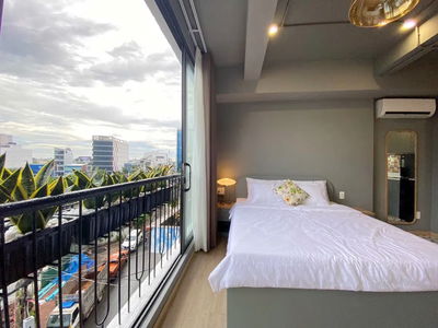 Housing in Ho Chi Minh City, Vietnam Housing in Ho Chi Minh City, Vietnam