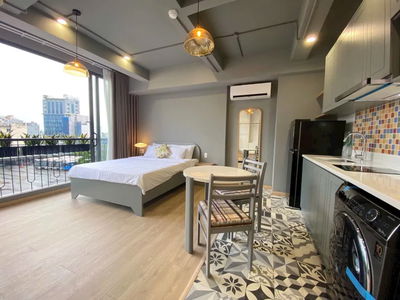 Housing in Ho Chi Minh City, Vietnam Housing in Ho Chi Minh City, Vietnam