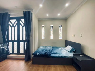 Logement dans Ho Chi Minh City, Vietnam Logement dans Ho Chi Minh City, Vietnam