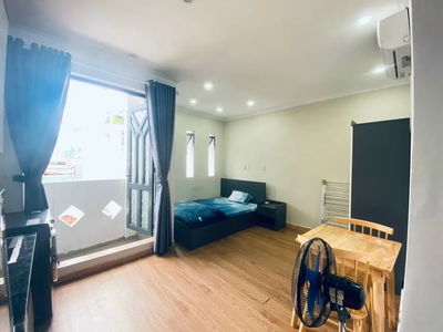 Alojamiento en Ho Chi Minh City, Vietnam  Alojamiento en Ho Chi Minh City, Vietnam