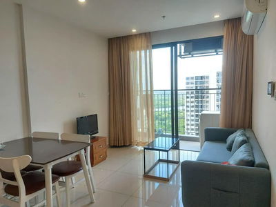 Grand Park, Vietnam Grand Park, Vietnam