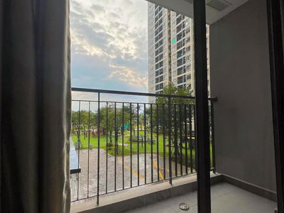 Grand Park, Vietnam Grand Park, Vietnam