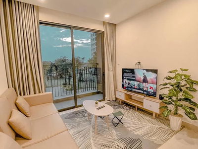 Grand Park, Vietnam Grand Park, Vietnam