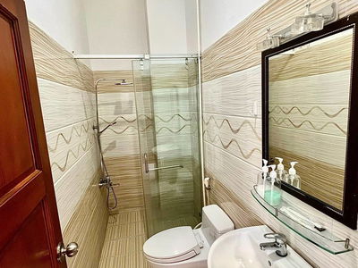 Housing in Nha Be, Vietnam Housing in Nha Be, Vietnam