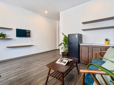 Жилье в Ho Chi Minh City, Vietnam Жилье в Ho Chi Minh City, Vietnam