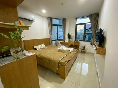 Alojamiento en Ho Chi Minh City, Vietnam Alojamiento en Ho Chi Minh City, Vietnam