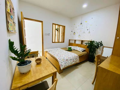 Alojamiento en Ho Chi Minh City, Vietnam Alojamiento en Ho Chi Minh City, Vietnam