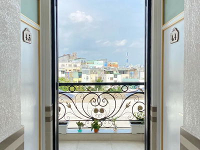 Gehäuse In Ho Chi Minh City, Vietnam Gehäuse In Ho Chi Minh City, Vietnam