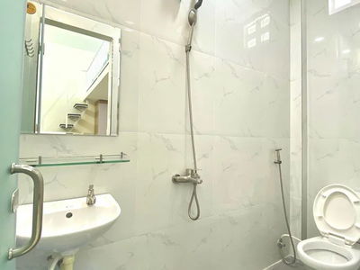 Жилье в Ho Chi Minh City, Vietnam Жилье в Ho Chi Minh City, Vietnam