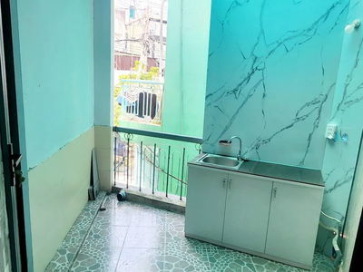 Жилье в Ho Chi Minh City, Vietnam  Жилье в Ho Chi Minh City, Vietnam