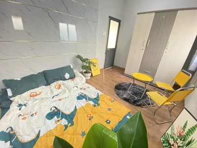 Жилье в Ho Chi Minh City, Vietnam Жилье в Ho Chi Minh City, Vietnam