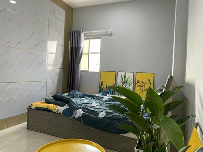 Жилье в Ho Chi Minh City, Vietnam  Жилье в Ho Chi Minh City, Vietnam