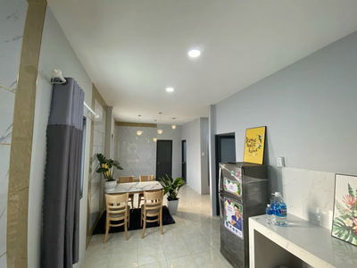 Alojamiento en Ho Chi Minh City, Vietnam Alojamiento en Ho Chi Minh City, Vietnam