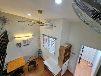 Жилье в Ho Chi Minh City, Vietnam  Жилье в Ho Chi Minh City, Vietnam