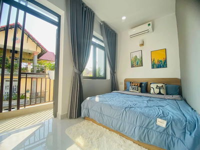 Alojamiento en Nha Be, Vietnam Alojamiento en Nha Be, Vietnam