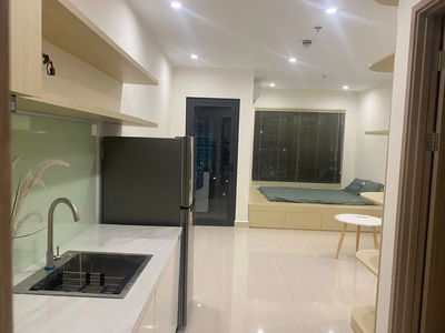 Grand Park, Vietnam Grand Park, Vietnam