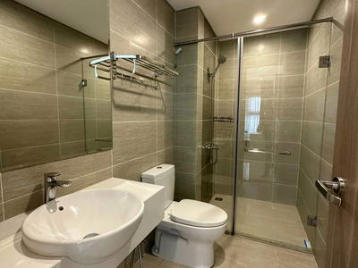 Grand Park, Vietnam Grand Park, Vietnam