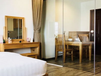 Logement dans Ho Chi Minh City, Vietnam Logement dans Ho Chi Minh City, Vietnam