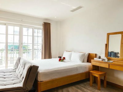 Housing in Ho Chi Minh City, Vietnam  Housing in Ho Chi Minh City, Vietnam