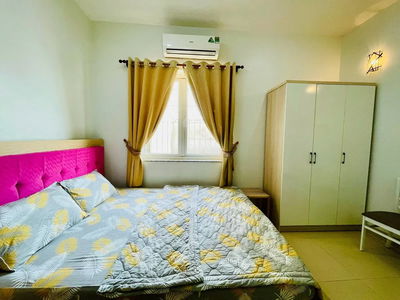 Housing in Ho Chi Minh City, Vietnam Housing in Ho Chi Minh City, Vietnam