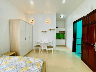 Жилье в Ho Chi Minh City, Vietnam Жилье в Ho Chi Minh City, Vietnam