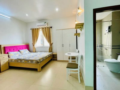 Жилье в Ho Chi Minh City, Vietnam Жилье в Ho Chi Minh City, Vietnam