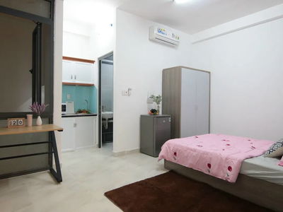 Logement dans Ho Chi Minh City, Vietnam Logement dans Ho Chi Minh City, Vietnam