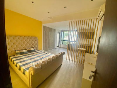 Жилье в Ho Chi Minh City, Vietnam Жилье в Ho Chi Minh City, Vietnam