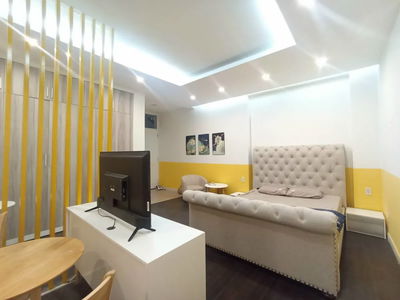 Logement dans Ho Chi Minh City, Vietnam Logement dans Ho Chi Minh City, Vietnam