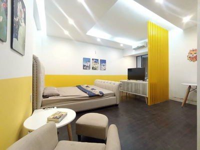 Alojamiento en Ho Chi Minh City, Vietnam  Alojamiento en Ho Chi Minh City, Vietnam