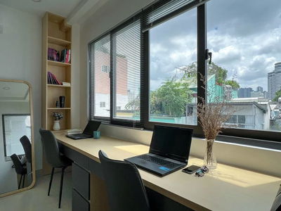 Logement dans Ho Chi Minh City, Vietnam Logement dans Ho Chi Minh City, Vietnam