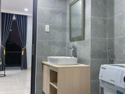 Жилье в Ho Chi Minh City, Vietnam Жилье в Ho Chi Minh City, Vietnam