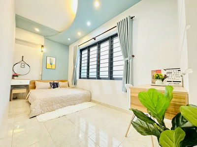Logement dans Ho Chi Minh City, Vietnam Logement dans Ho Chi Minh City, Vietnam