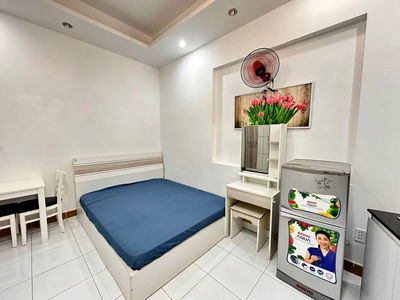 Alojamiento en Ho Chi Minh City, Vietnam Alojamiento en Ho Chi Minh City, Vietnam