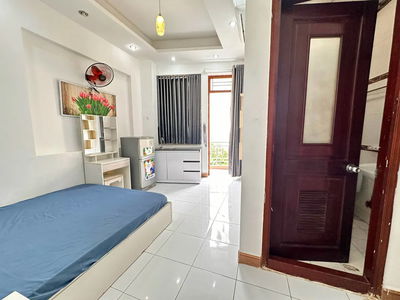 Жилье в Ho Chi Minh City, Vietnam Жилье в Ho Chi Minh City, Vietnam