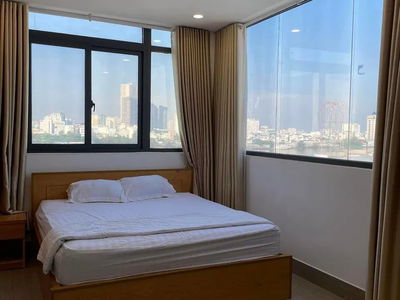 Жилье в Ho Chi Minh City, Vietnam Жилье в Ho Chi Minh City, Vietnam