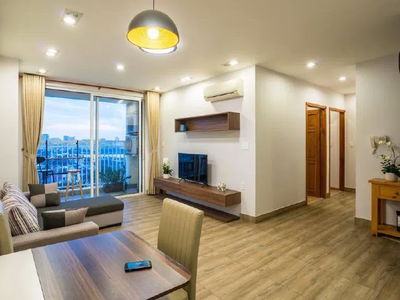 Tropic Garden, Vietnam Tropic Garden, Vietnam