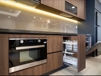 Riverpark Premier, Vietnam  Riverpark Premier, Vietnam
