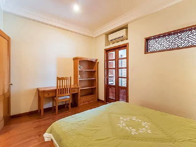 Жилье в Ho Chi Minh City, Vietnam Жилье в Ho Chi Minh City, Vietnam