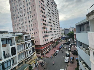 Housing in Ho Chi Minh City, Vietnam Housing in Ho Chi Minh City, Vietnam