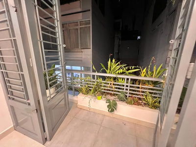 Жилье в Ho Chi Minh City, Vietnam  Жилье в Ho Chi Minh City, Vietnam