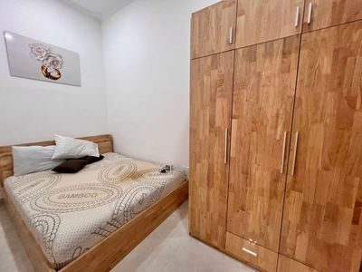 Logement dans Ho Chi Minh City, Vietnam Logement dans Ho Chi Minh City, Vietnam